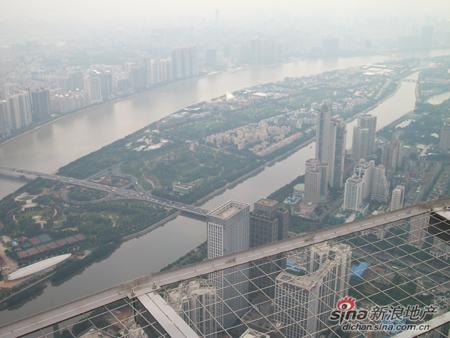 中國摩天城市排行榜發(fā)布：大樓總數(shù)將達美國4倍