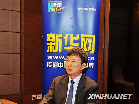 朱民獲提名任IMF副總裁能給中國(guó)帶來什么