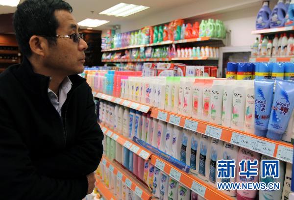 170道“令箭”為何摁不住物價