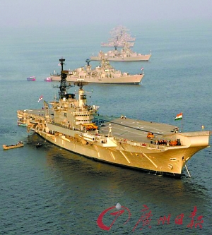 陳虎點兵:什么樣的航母才是好航母?