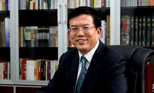 2011CCTV中國經(jīng)濟年度人物評選結(jié)果揭曉