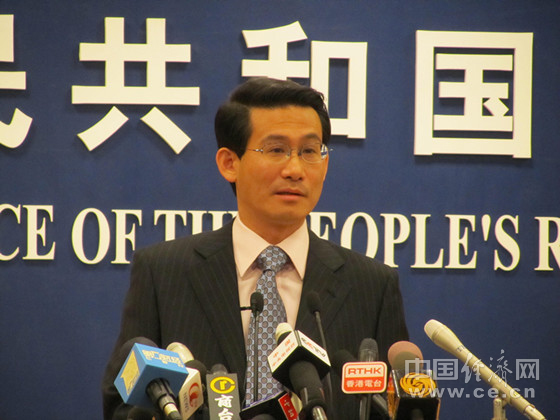 商務部:一季度數據不好看 但仍好于預期