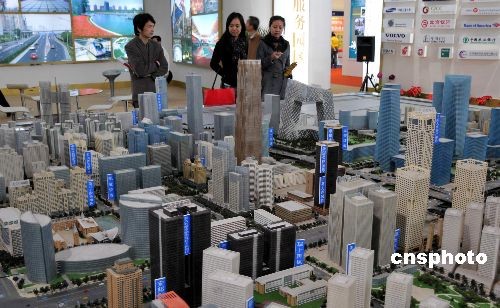 全國54城市5月中上旬住宅成交達(dá)限購后最高值