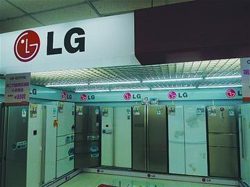 LG空調被曝悄然退出中國市場 售后成痼疾怎能一退了事