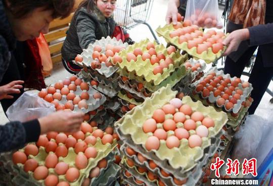 雞蛋價格逼近高點(diǎn)節(jié)前難回落 月餅或被迫跟漲