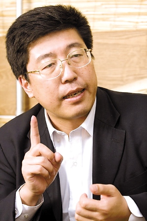 董藩：25年后北京房價(jià)每平米80萬元