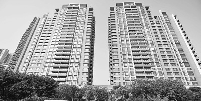 中國戶均擁有住房1.02套 總量告別短缺時(shí)代
