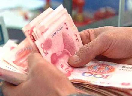 外電稱(chēng)中國(guó)正在進(jìn)入劉易斯拐點(diǎn) 工資將大幅上漲