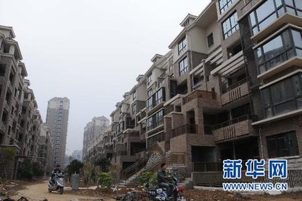 當前房地產市場調控評述：關鍵時期的關鍵之舉