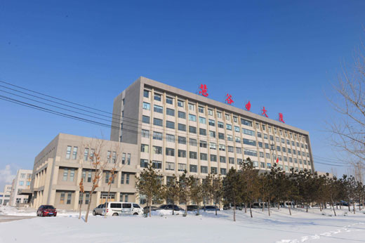 長春高新區(qū)向現(xiàn)代化科技新城邁進(jìn)