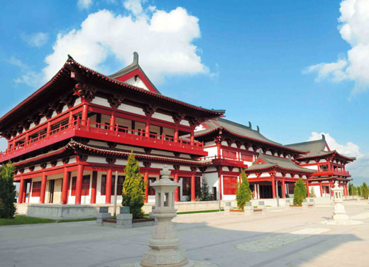 長春高新區(qū)向現(xiàn)代化科技新城邁進(jìn)