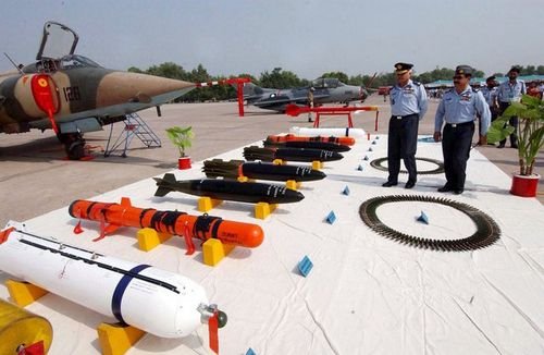 中國強5配備新型智能武器 壽命延長戰力倍增