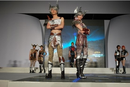 環球動漫嬉戲谷,3900萬人投票期待盡快入園體驗!