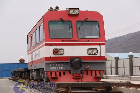 大連地鐵2號線東海公園車站將率先鋪軌