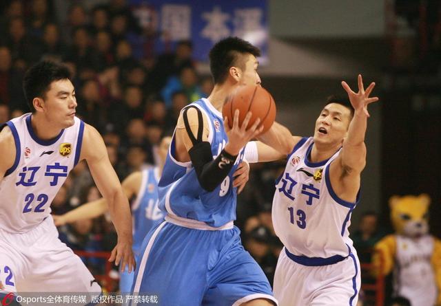 五大專家預測總決賽:3位看好遼寧 至少打6場