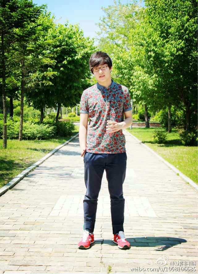 遼寧主場(chǎng)新主持人曝光 遼大播音系大四學(xué)生(圖)