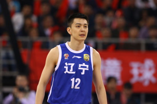 遼寧隊楊鳴顏值爆表!被顏值擊敗的總決賽