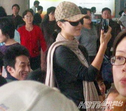 孫紅雷小沈陽(yáng)打架高峰斗歐 揭?jiàn)蕵?lè)圈打人事件(圖)