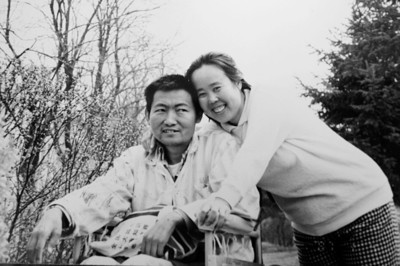 沈陽(yáng)：恩愛(ài)鑄傳奇 雙腎衰竭存活31年（圖）