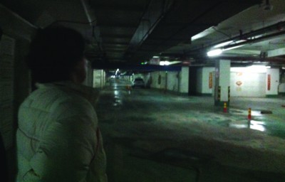 沈陽：騙多位業主買車位 保安經理失聯（圖）