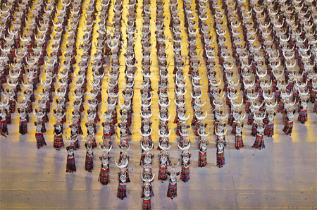 生態(tài)文明理念引領(lǐng)貴州經(jīng)濟(jì)快速發(fā)展