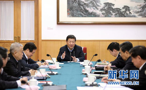 七常委第一批群眾路線教育實(shí)踐活動(dòng)全記錄