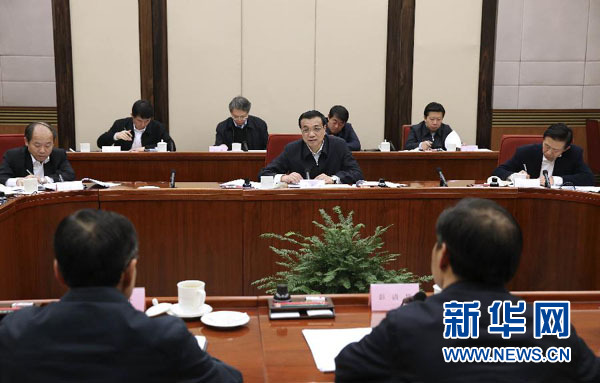 七常委第一批群眾路線教育實(shí)踐活動(dòng)全記錄