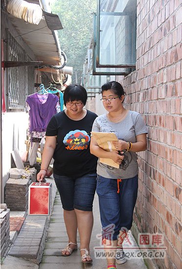 北京市門頭溝區探索群眾工作新途徑:“一定要讓群眾的意見見響”