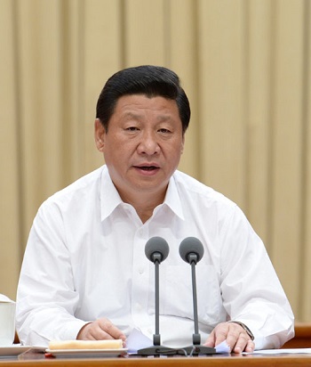 非常堅決！習近平為何要拿“四風”開刀？