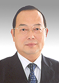 楊振武任人民日報社總編輯 不再擔任上海市委宣傳部長