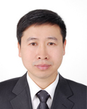 王志勇任國家中醫藥管理局副局長（圖/簡歷）