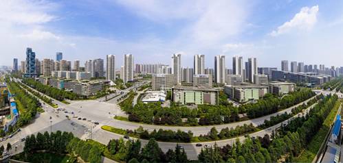 成都高新區(qū)出臺國內(nèi)首個移動互聯(lián)網(wǎng)產(chǎn)業(yè)專項政策