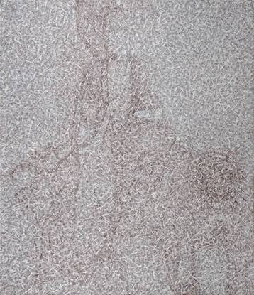 王子璇《心照》畫(huà)展成都開(kāi)幕 翟永明北島等助陣