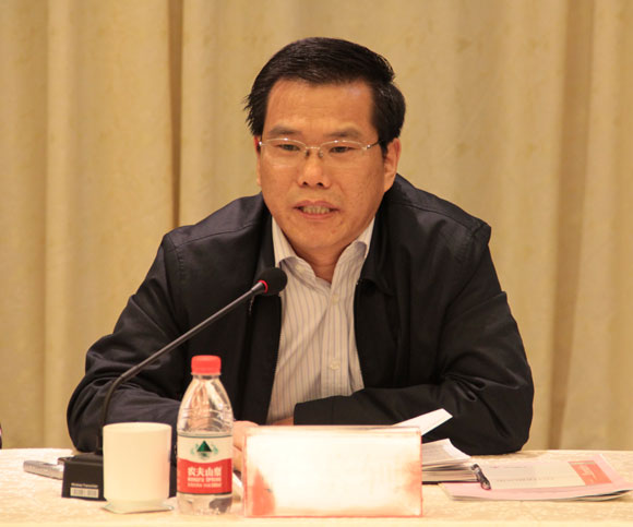 山東省“泰山幸福E家園”網絡文化惠民工程研討會舉行