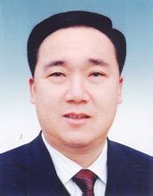 山東4市一把手調(diào)整 王浩、李同道任淄博、棗莊書記