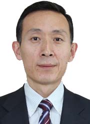 王志斌接替王化冰任山東高速總經(jīng)理