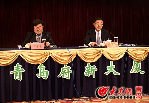 青島發布今年11件市辦實事 開工建設市人民醫院