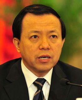 王書(shū)堅(jiān)任山東省政府黨組成員 曾任青島市政協(xié)主席