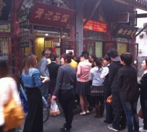 濟南泉城路芙蓉街值得一吃的美味小吃 美食地圖快收藏