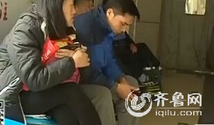 淄博一男童姥姥院內(nèi)失蹤 掉入自家儲水井生命垂危