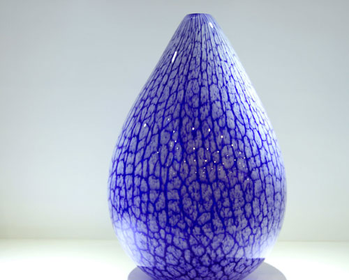 2012第四屆中國(guó)(山東)工藝美術(shù)精品暨家居用品博覽會(huì)開(kāi)幕