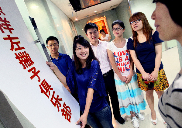 今迎“國際左撇子日” 呼喚重視左撇子權益