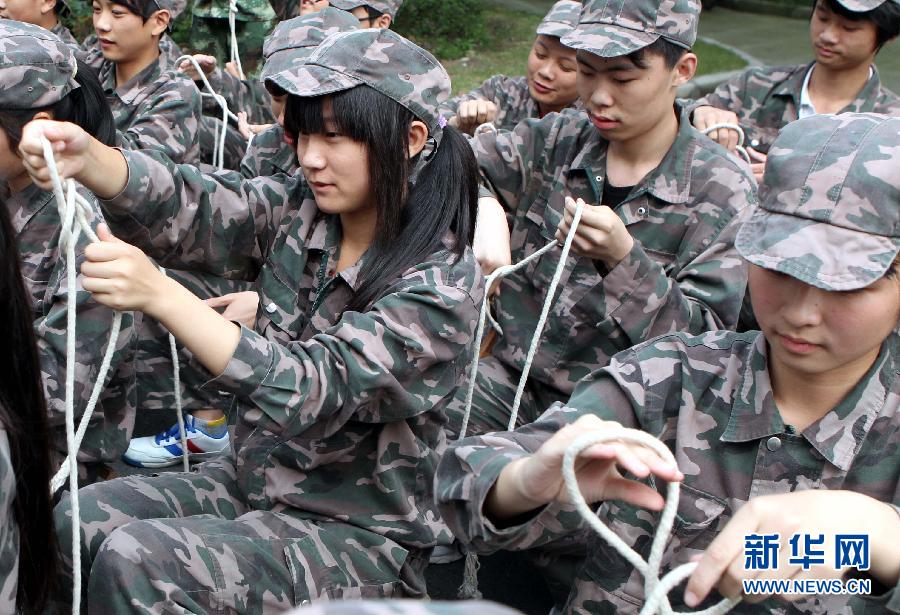 消防安全進(jìn)課堂