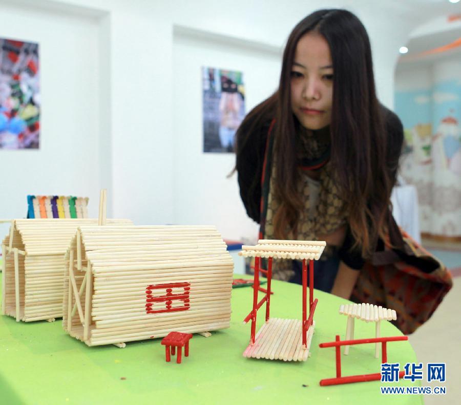 創(chuàng)意環(huán)保：呼吁企業(yè)將環(huán)保付諸實(shí)踐