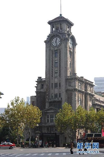 上海美術(shù)館舊址即將謝幕 引發(fā)懷舊熱潮