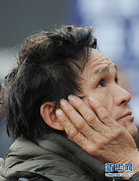 返鄉(xiāng)路上的酸甜苦辣