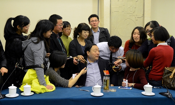 國網董事長帶頭降工資 首批改革涉及72家負責人