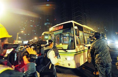 江底的鄉愁 延安東路隧道封閉大修現場直擊|圖
