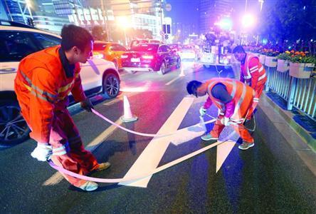 江底的鄉愁 延安東路隧道封閉大修現場直擊|圖
