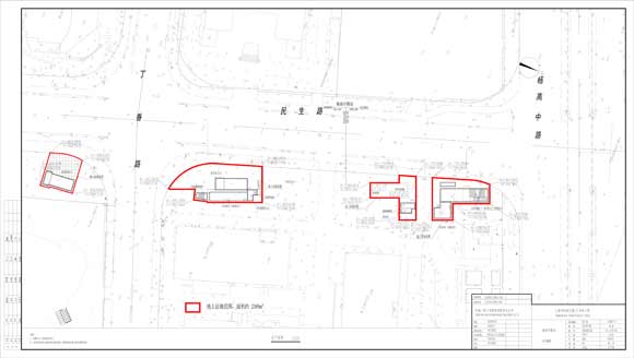 18號線楊高中路、御橋站規(guī)劃設(shè)計(jì)方案公示|圖